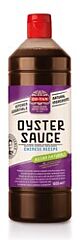 Go-tan oestersaus