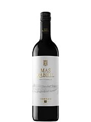 Torres mas rabell tempranillo 75
