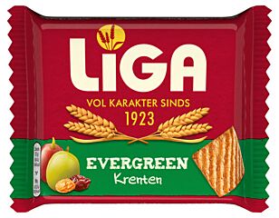 Liga evergreen krenten psv 38gr