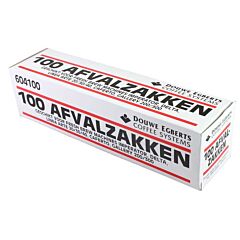 D.e afvalzak imperator 100st