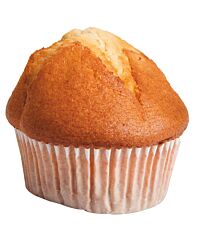 Panesco muffin vanille 90gr  662
