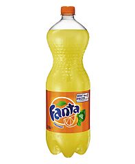 Fanta orange 1,5lt