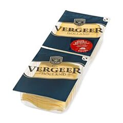 Vergeer gesn.kaas jongbel 900gr