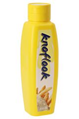 Elite knoflooksaus knijpfles