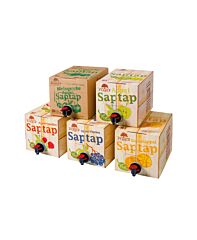 Schulp appel/vlierbes BIB