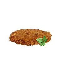 Chicken crunchy burger 200gr