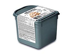 Movenp. koekjes & caramel roomij