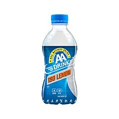 Aa drink iso lemon 33cl
