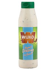 Wijko yoghurtdressing