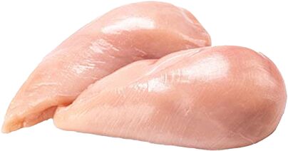 Kipfilet enkel ca.150g