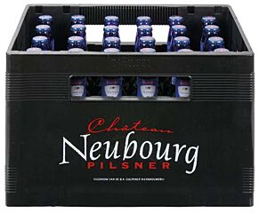 Gulpener chateau neubourg 33cl