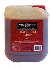 Yindee premium chillisaus