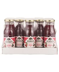 Schulp dub.sap appel-kers 20cl