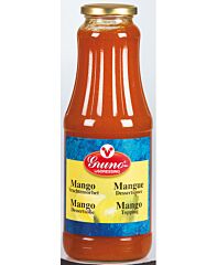 Gruno vruchtensorbet mango