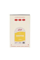 Cocktail sgroppino slush