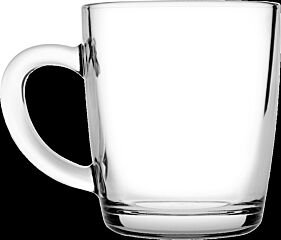 Theeglas some like it hot 32cl