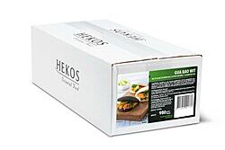 Hekos gua bao wit 70gr