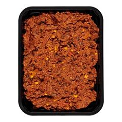 Kroes chili con carne