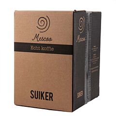 Mescoo suikersticks 4gr