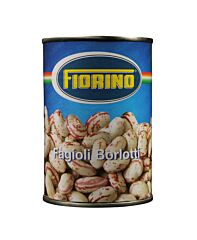 Fiorino borlotti bonen