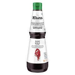 Knorr prof liquid conc rund