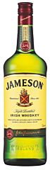 Jameson irish whiskey 1lt