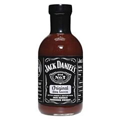 Jack daniel's original bbq saus