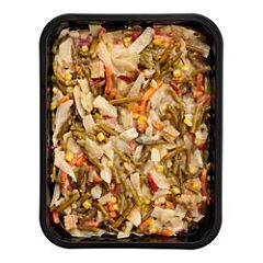 Indische sayur lodeh