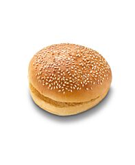 Chaup.brioche sesam 85gr    2525