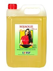 Levo sla / soja olie