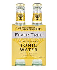 Fever-tree indian tonic water20cl