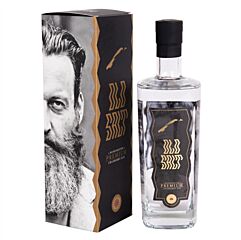 Old salt premium gin 41%