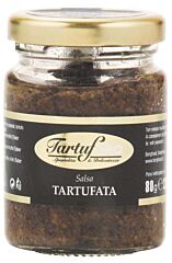 Tartuforo salsa tartufata 3%