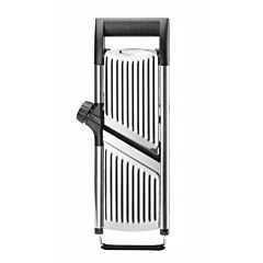 Hendi groentesnijder rvs