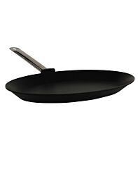 Hendi vispan ovaal gietalu 40cm