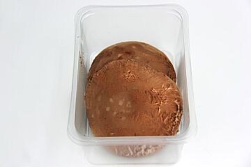 Portabello per bakje