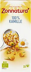Zonnat.thee kamil 20x2g NL-BIO-0