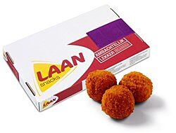 Laan elite bitterbal 30gr