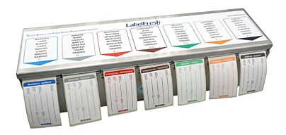 Labelf.starterkit pro 70x45mm