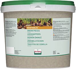 Verst.uiensnippers gebakken