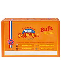 Veldt poffertjes bulk