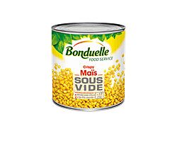 Bond.maiskorrels crispy