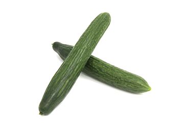Komkommer per stuk