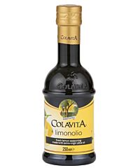 Colavita olijfolie ev met citroen