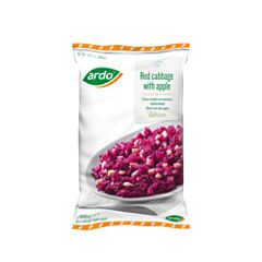 Ardo rode kool appel 4x2,5kg