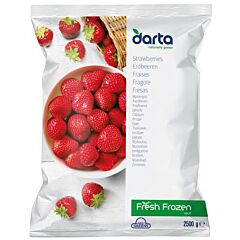 Greens aardbeien 2,5kg