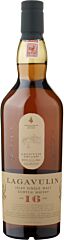 Lagavulin 16 years whisky