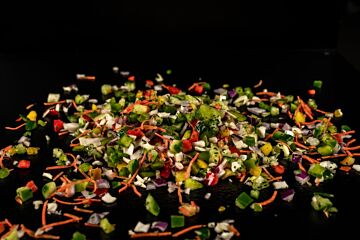 Rauwkost ENGELS per 1kg