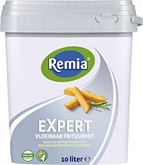 Remia expert frituurolie CK