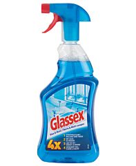 Glassex multirein. 750ml pistool